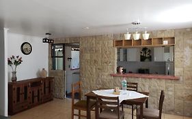 Casa Ohiggins